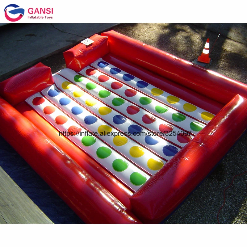 inflatable twister49