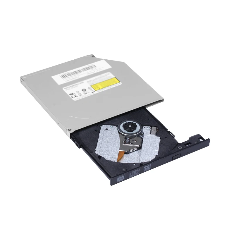 Внутренний DVD Оптический привод для ноутбука hp Probook 4530s 4540s 4520s 4430s двойной слой 8X DVD RW ram 24X CD Замена горелки