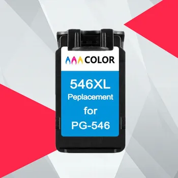 

Color Compatible pg-545 545XL 546XL Ink Cartridge Replacement for Canon PG545 CL546 for Pixma MG3050 2550 2450 2550S 2950 MX495