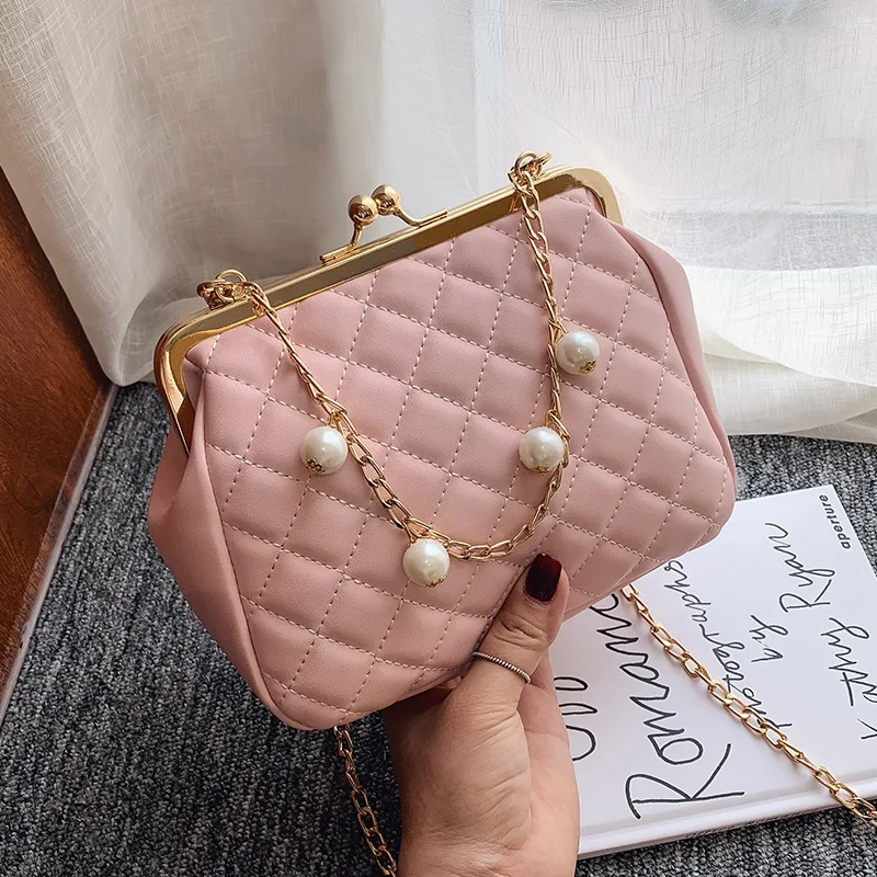 

Female Crossbody Bags For Women 2019 High Quality PU Leather Luxury Handbags Designer Sac A Main Ladies Shoulder Messenger Bag