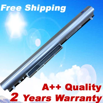 

"Battery For HP LA04 LA04041 HSTNN-YB5M Pavilion TouchSmart 14 15 F3B96AA HSTNN-UB5M HSTNN-UB5N 728460-001 HSTNN-Y5BV HSTNN-DB5M