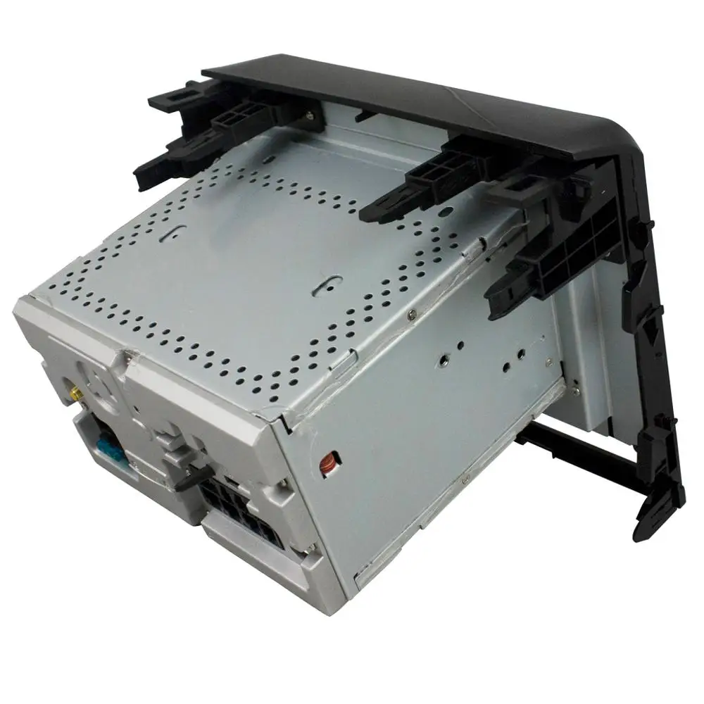 Sale 10.1 inch 4+32G Android 9.0 car multimedia Player for TOYOTA Land Cruiser 2016 with GPS Wifi NO DVD 5