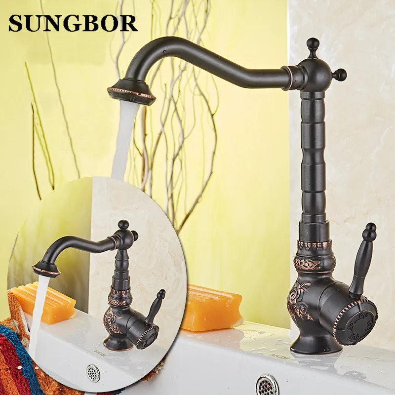 أسود حوض الحنفيات النحاس النفط مفروك البرونزية الحمام صنبور سطح جبل الغرور أحواض من الزجاج صنبور حوض خلاط الباردة والساخنة مياه الحنفية أسود حوض الحنفيات النحاس النفط مفروك البرونزية الحمام صنبور سطح جبل الغرور أحواض من الزجاج صنبور حوض خلاط الباردة والساخنة مياه الحنفية