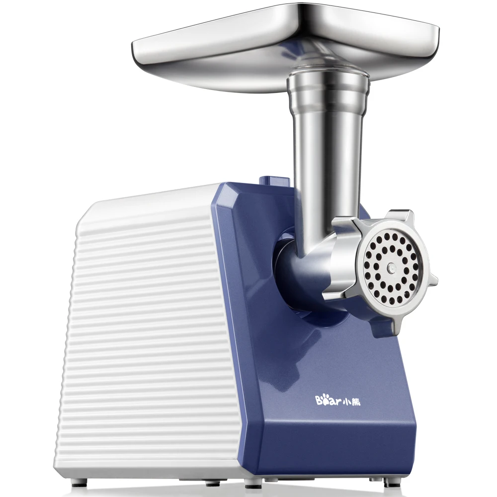 Bear Household Multifunctional Stainless Steel Electric Stirring