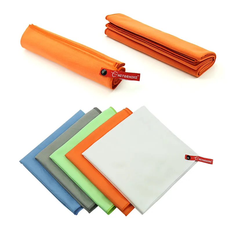 Quick-drying towel 8