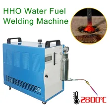 YDT HHO 200 сварочный аппарат с кислородным газом и водным топливом
