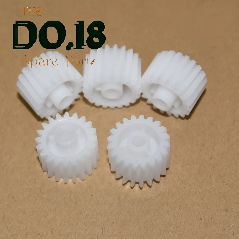 New 20T Fuser gear RU7-0030 for HP 3015 p3015 (4) 