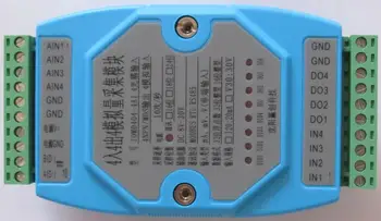 

Switch Input and Output IO Module Analog Input Module Multifunctional Module 485