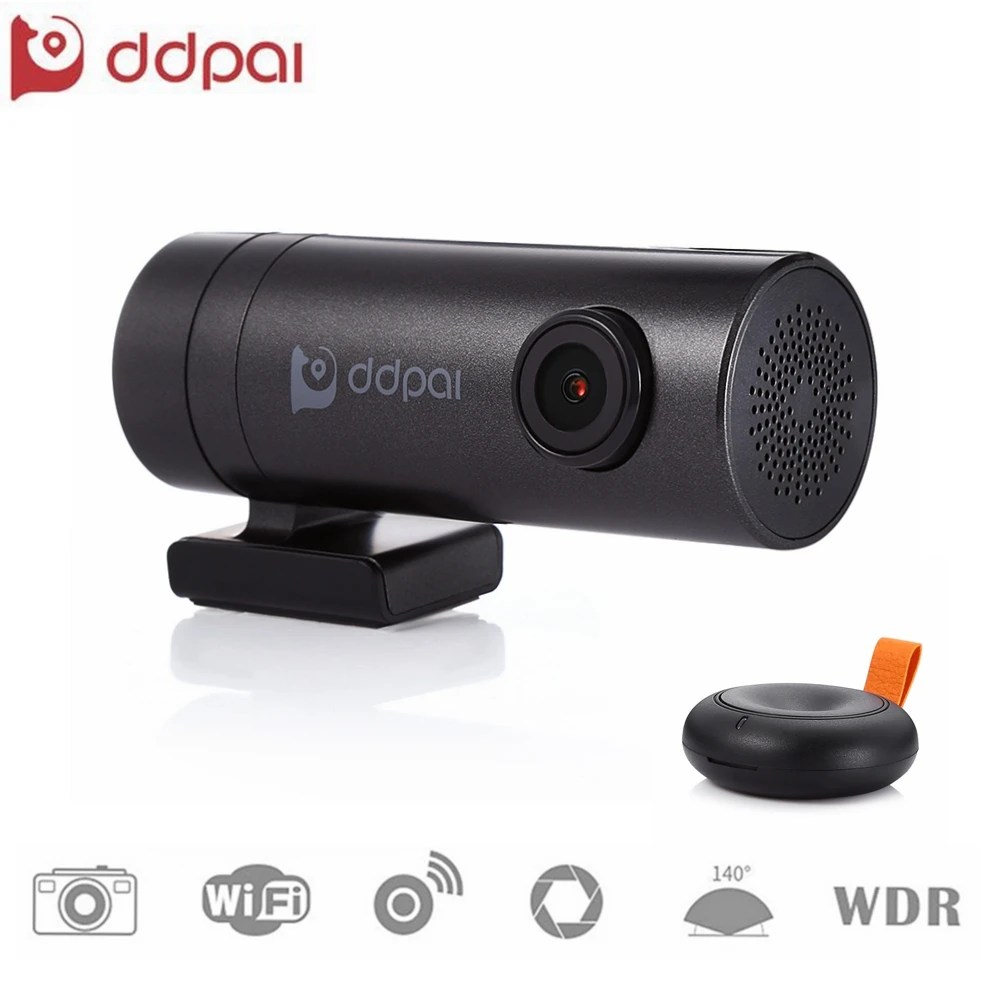 Mini WiFi Dash Cam Full HD 1080P Camera 30fps 140 degree Wide Angle Lens WDR Car DVR Video Recorder with Microphone Dual USB Mini WiFi Dash Cam Full HD 1080P Camera 30fps 140 degree Wide Angle Lens WDR Car DVR Video Recorder with Microphone Dual USB