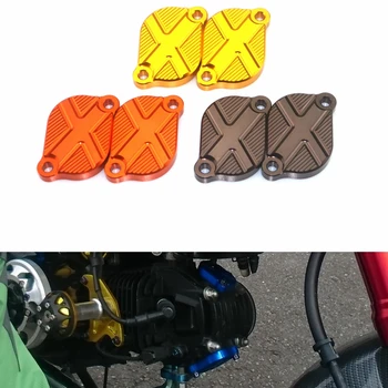 

Motor cover for motorcycles Cylinder head For HONDA GROM MSX125 MSX125SF