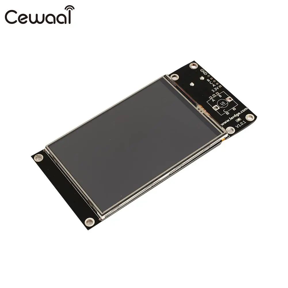 Lerdge-X Motherboard Motherboard Kit Touch Screen Office Exquisite Gadget Durable Lerdge-X Motherboard Motherboard Kit Touch Screen Office Exquisite Gadget Durable