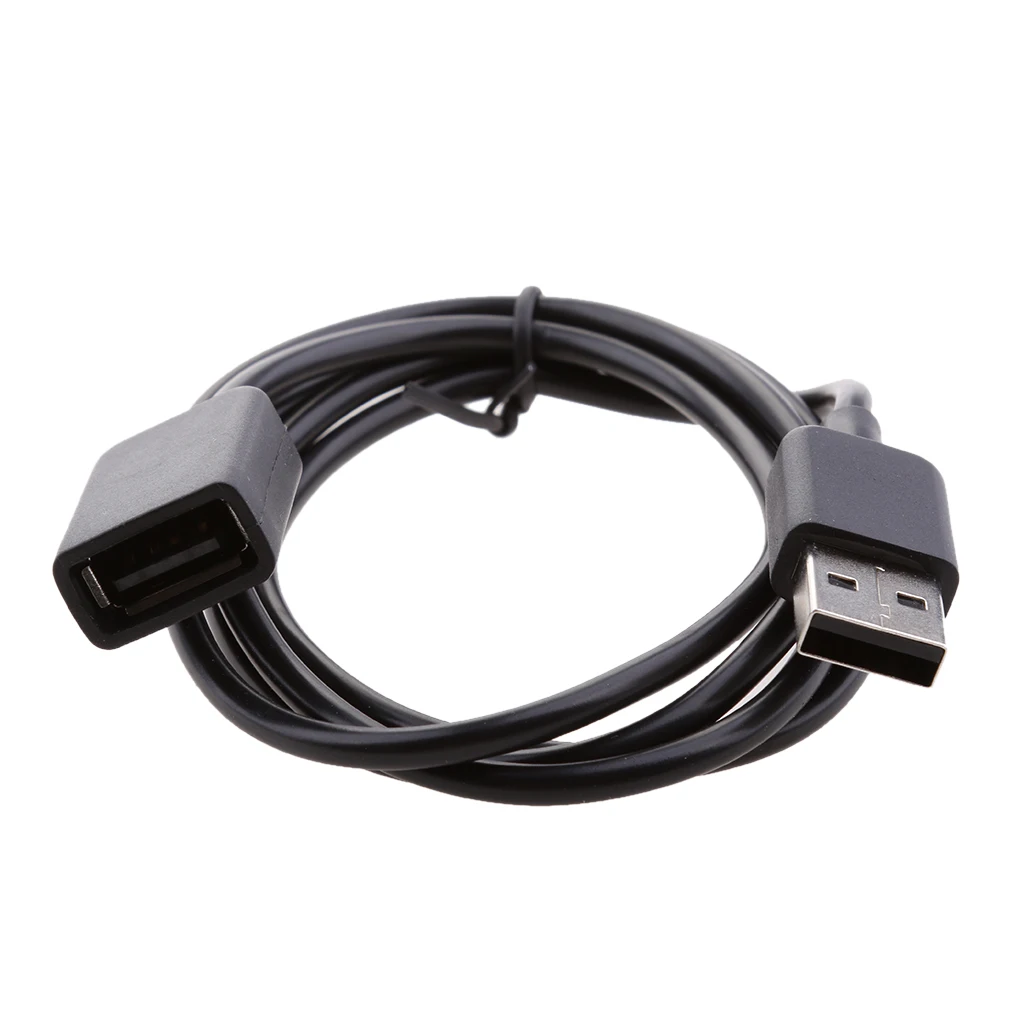 MagiDeal USB Cable Power Charger Data Lead Cradle for Polar M200 GPS Sport Watch