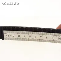 Timing Belt S8M-760-25mm For Barudan Embroidery Machine Spare Parts - Image 2