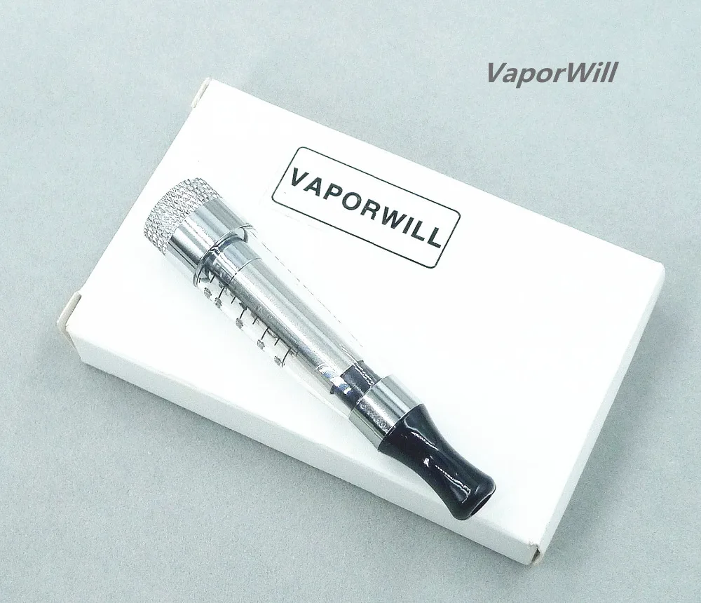 CE4 + и испаритель Clearomizer 1 6 мл резервуар для эго t Evod видение Vape ручка 510 нить MT3