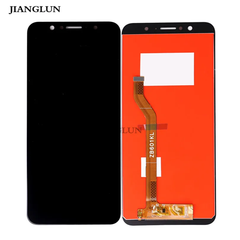 

JIANGLUN For Asus Zenfone Max Pro M1 ZB601KL ZB602KL Display +Touch Screen Digitizer Assembly