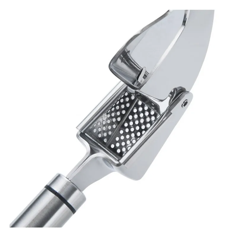 Garlic Presses  4