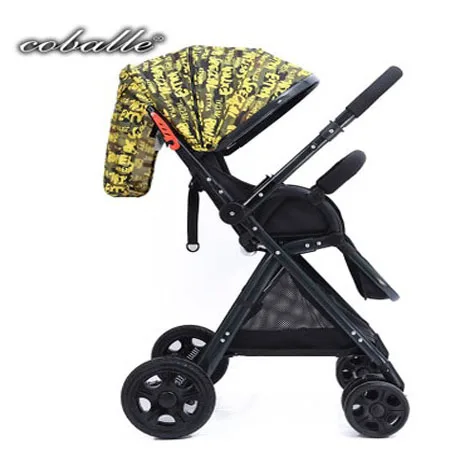 coballe zheltui black