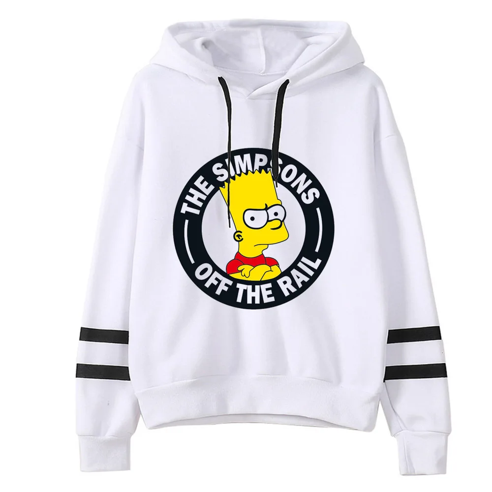 

Kawaii Cartoon Streetwear Korean Style Sweatshirts Hip Hop Tops Female Long Sleeve Hooded Oversize Harajuku Hoodies Supeme