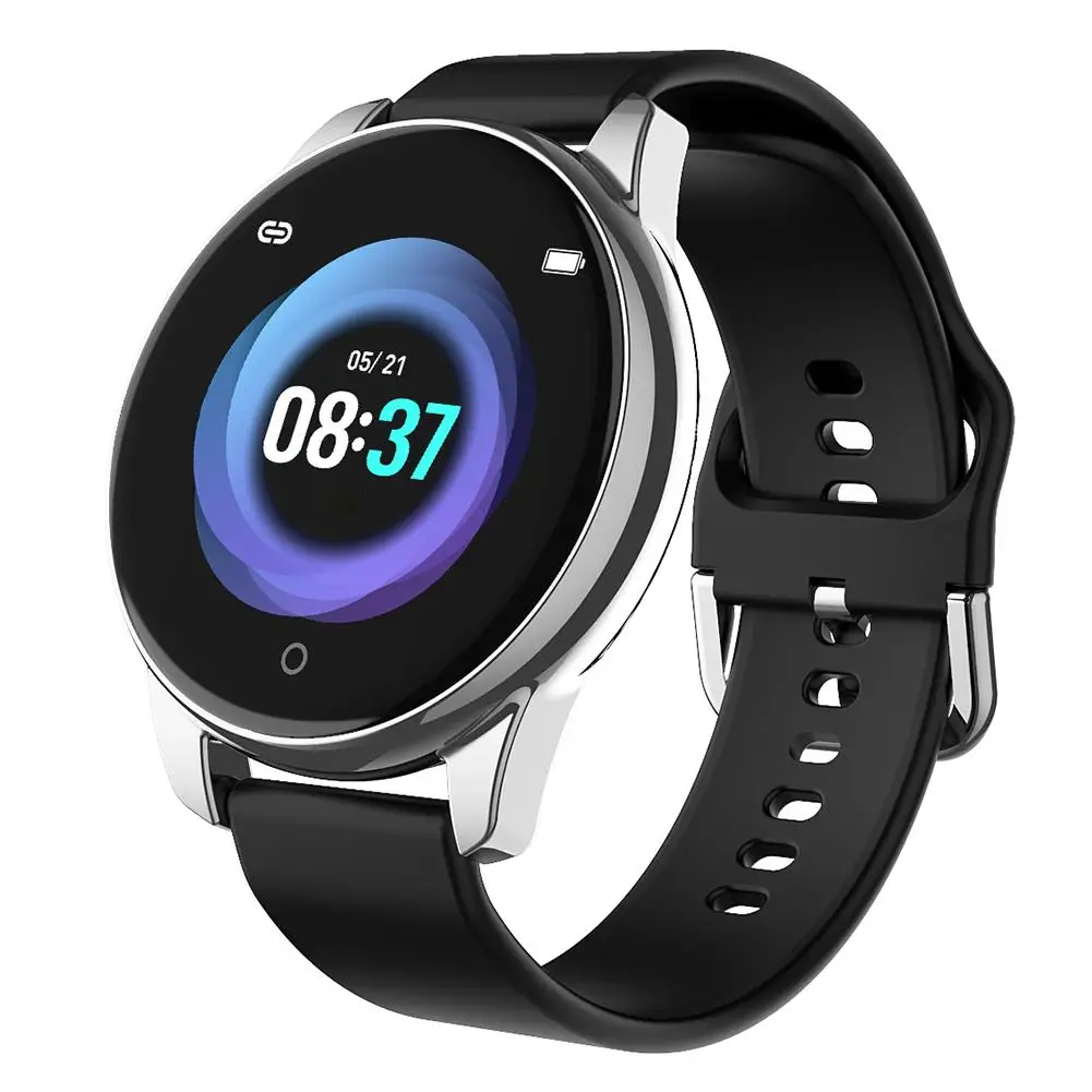 

Hot Sports Watch 4 Smart Bracelet IP67 Waterproof Heart Rate Blood Pressure Monitoring Health Reminder Sports Bracelet