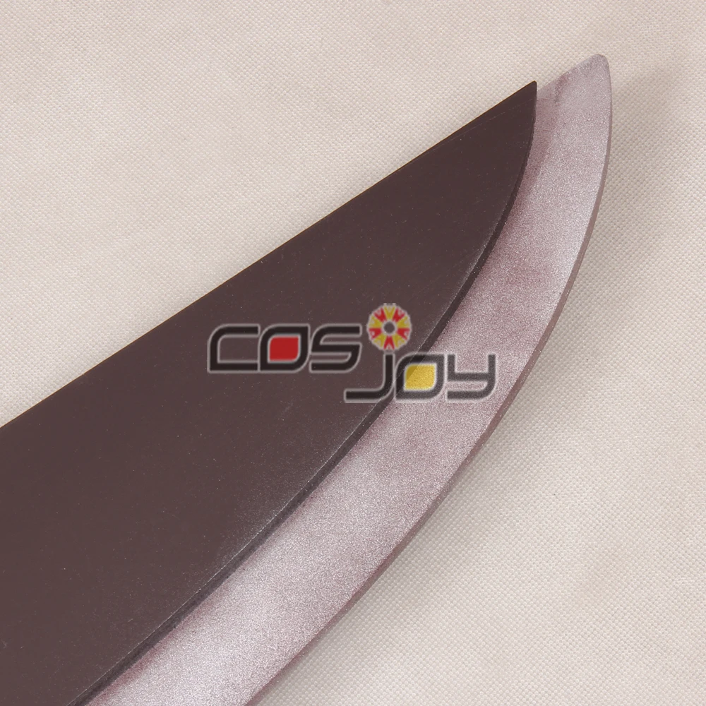 Cosjoy 59 &quotТихий холм Пирамида головы большой меч реквизит косплея из ПВХ 1189|prop