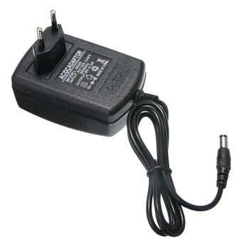 

EU AC100-240V Universal 9V 2A Power Adapter Connector Switching Power Supply AC DC Adapterss