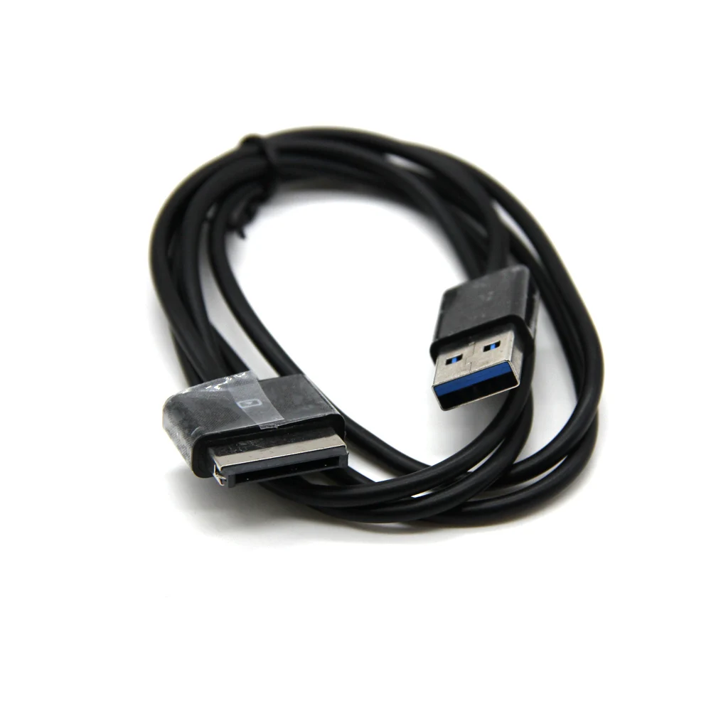 

USB 3.0 Charger Data Cable Cabo For Asus Pad TransFormer TF101 TF101G TF201 SL101 TF300 TF300T TF301 TF700 TF700T