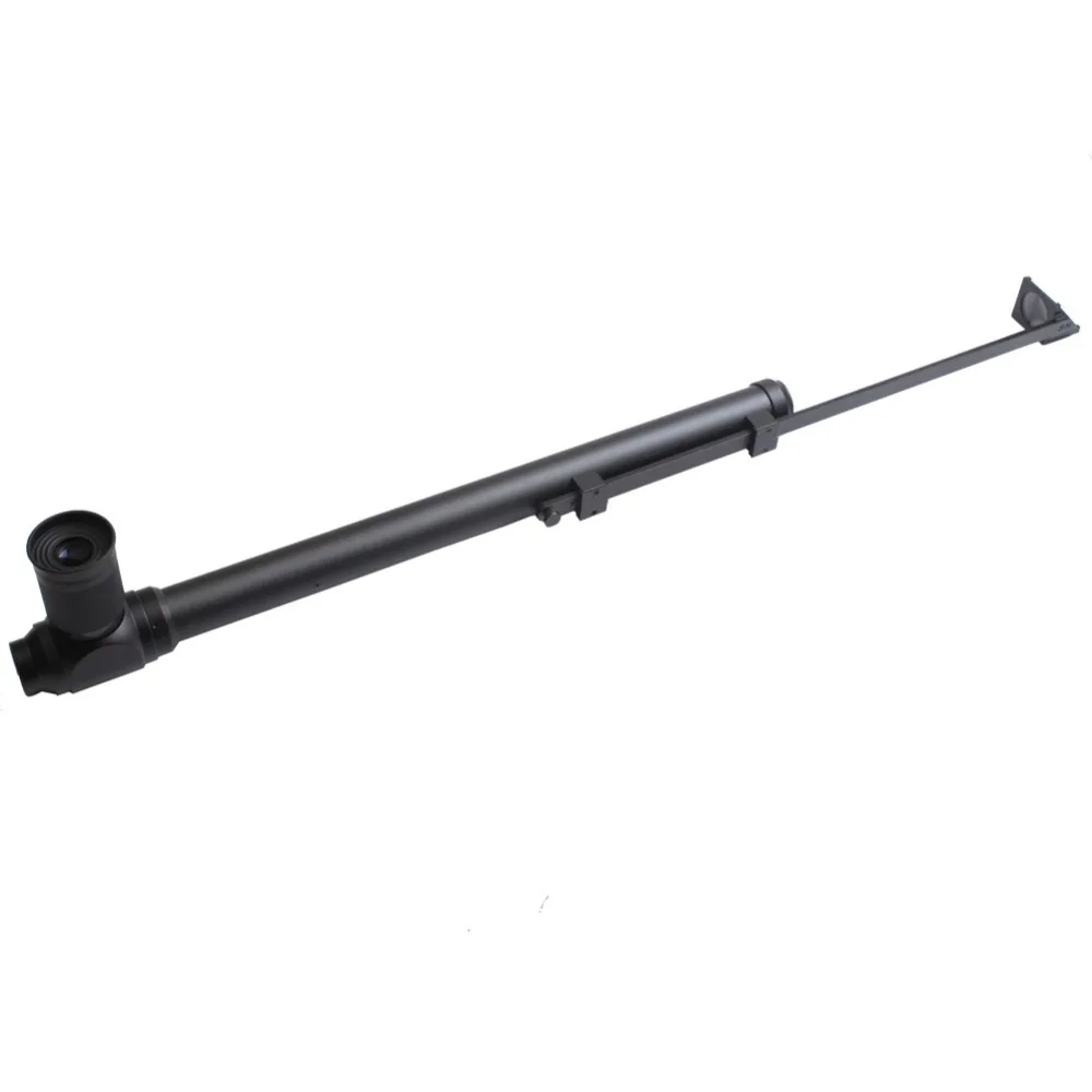 8-mn002 Tactical-Hunting-5X-Magnification-Periscope-rifle-scope-for-Airsoft-Hunting-Shooting