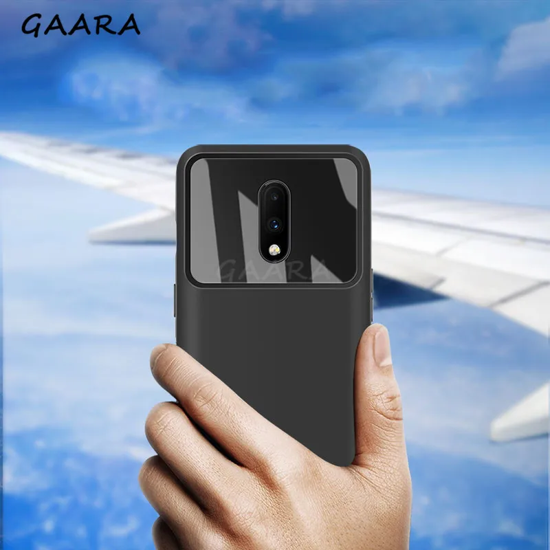 

for Onplus 7 Pro 7000mAh Power Bank Case Wireless External Pack Backup Luxury Slim Battery Charging Case for One Plus 7 Pro etui