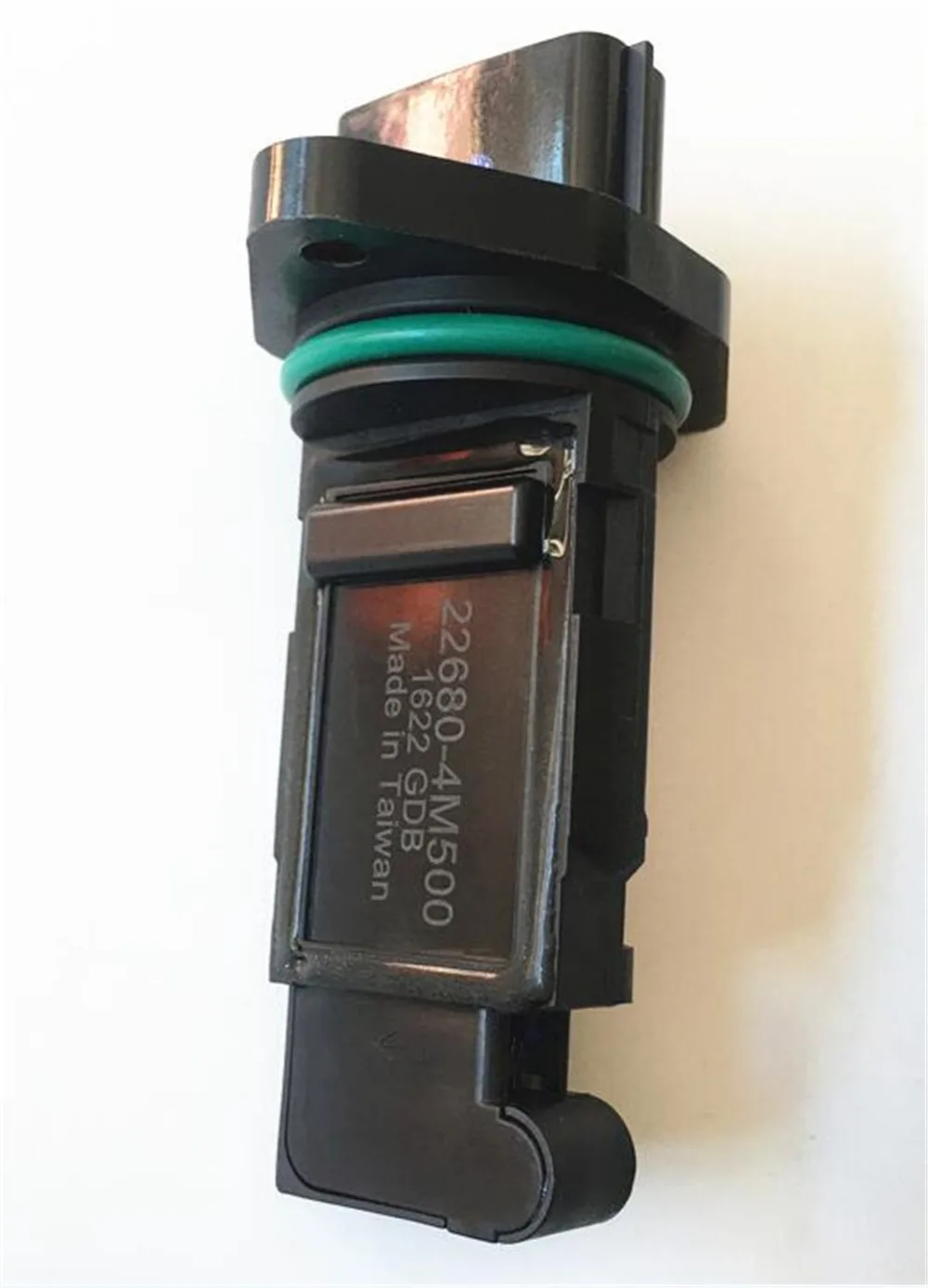 

1pc Brand New Taiwan Mass Air Flow Meters 22680-4M500 22680-AD210/200 22680-2W200 Sensors for Nissan Sunny N16
