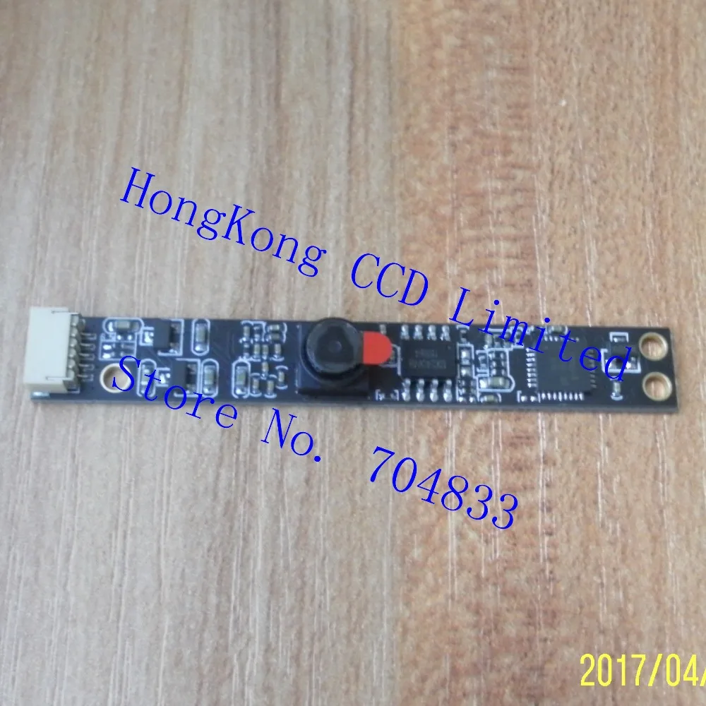Оригинальный модуль камеры с цветным CMOS-датчиком 2 м USB 0 usb свободный накопитель
