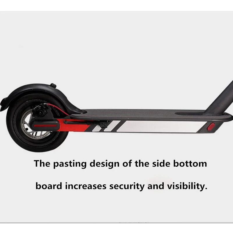 XIAOMI MIJIA M365 electric scooter_6