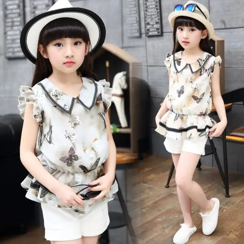 girls clothes sets