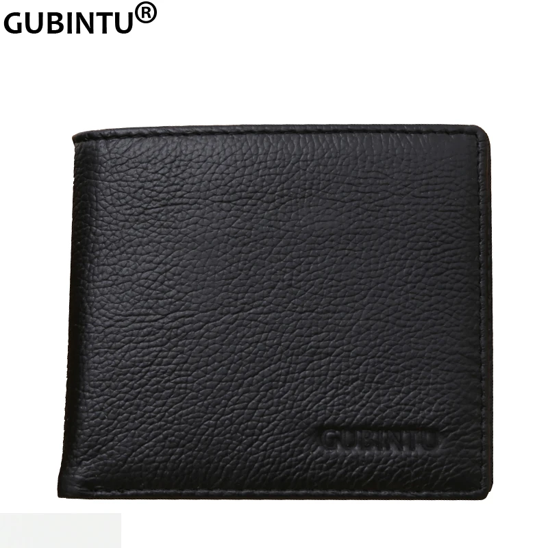 Aliexpress.com : Buy RFID Blocking Security Men's Bifold