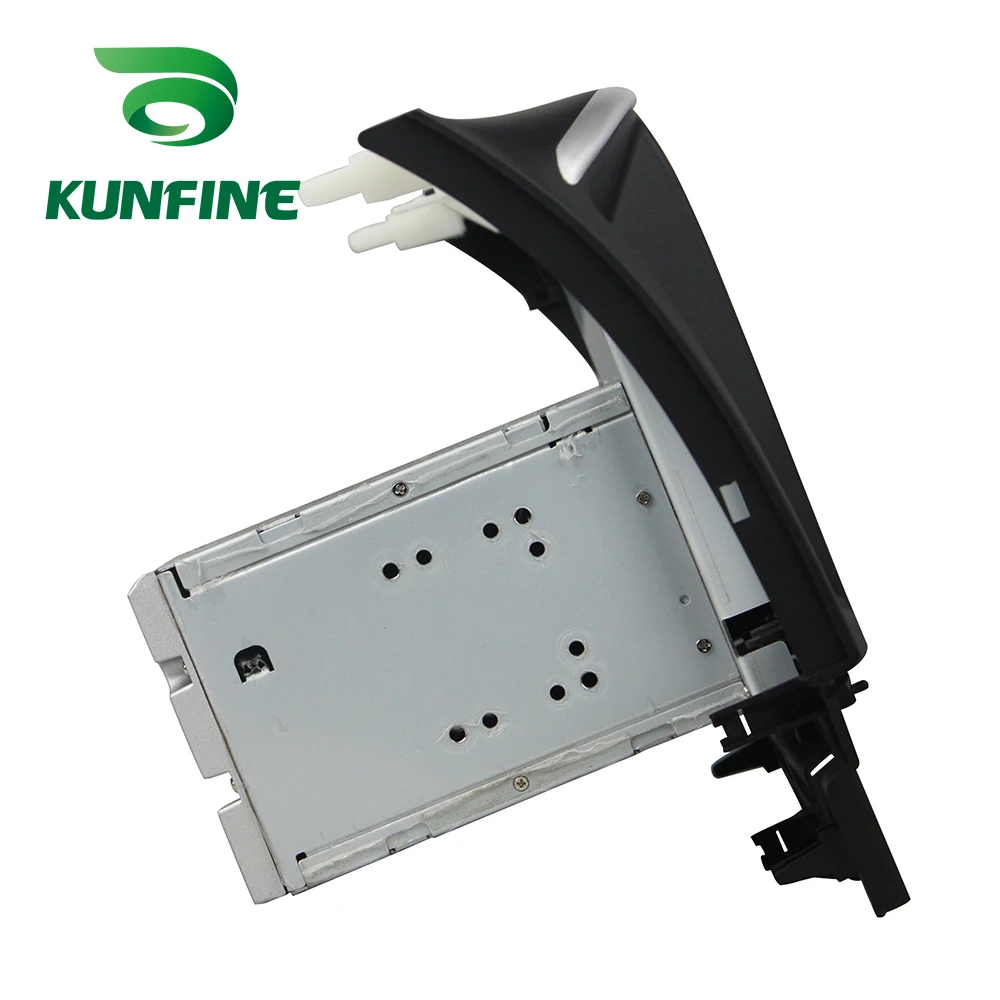 Cheap Octa Core 4GB RAM Android 8.0 Car DVD GPS Navigation Multimedia Player Car Stereo Deckless for MITSUBISHI LANCER  2015 Radio 4