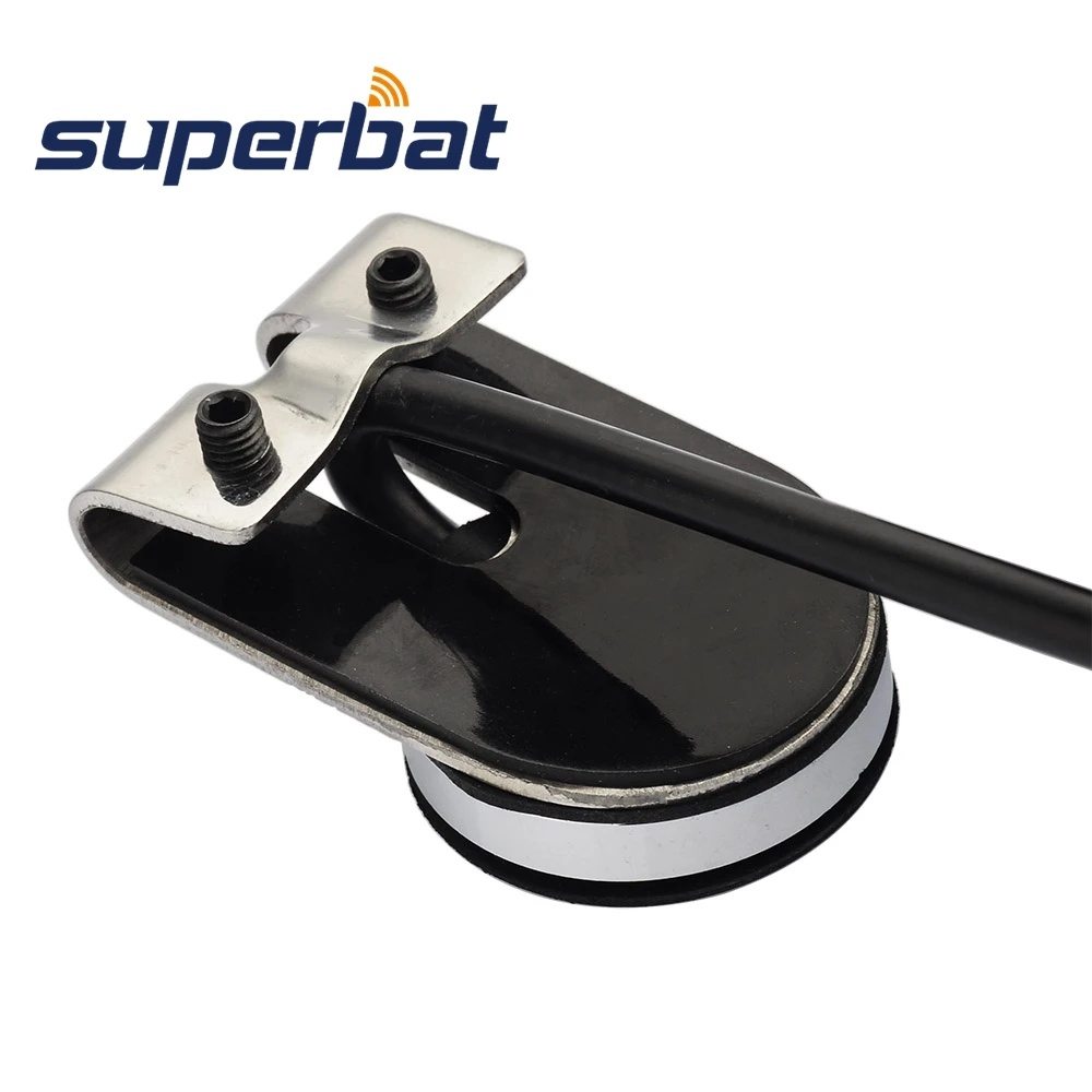 Крепление для автомобильной антенны Superbat NMO UHF PL 259 Connector RG58 коаксиальный кабель