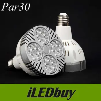 

Par30 Led Lamps Bulb 35w E27 Led Spotlight for track light OSRAM 4500lm Indoor Spot Lamp Lighting AC85-265V CE&ROHS UL