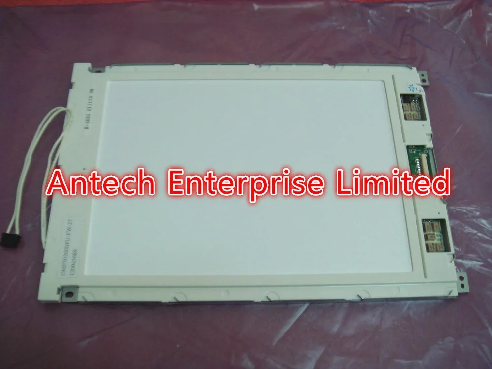 1PCS New DMF50260NFU-FW-27 DMF50260NFU-FW OPTREX LCD MODULE | Электронные компоненты и принадлежности