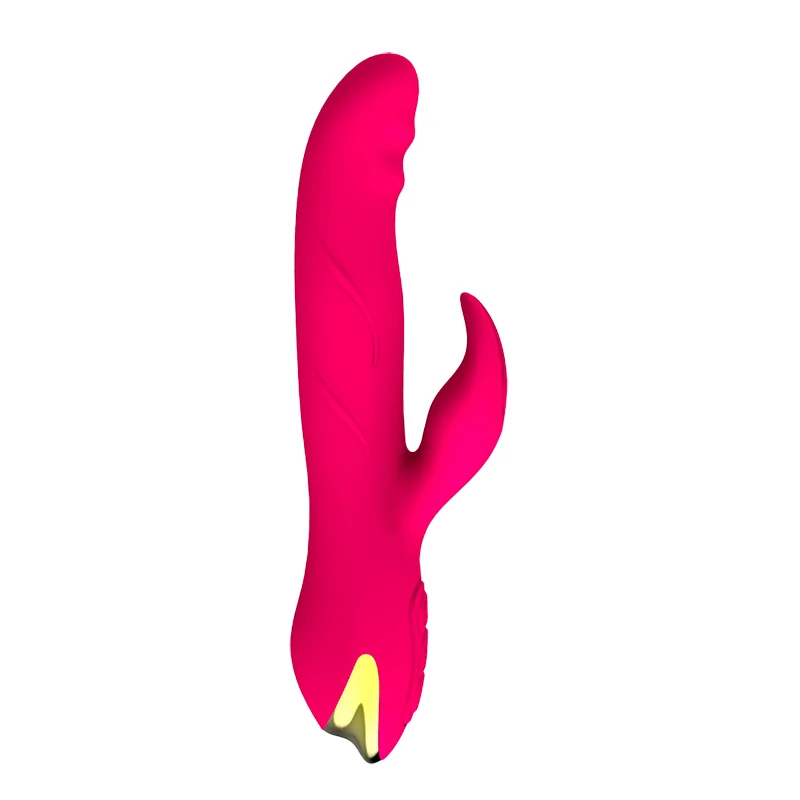 Vibrators (2)