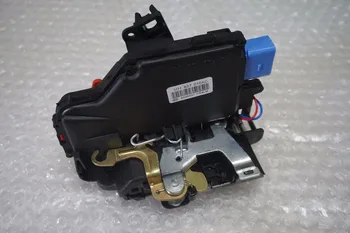 

DOOR LOCK ACTUATOR MECHANISM FRONT RIGHT 3D1837016A FOR GOLF 5 V MK5 FOR VW SEAT LEON TOLEDO SKODA OCTAVIA CENTRAL 9 pin