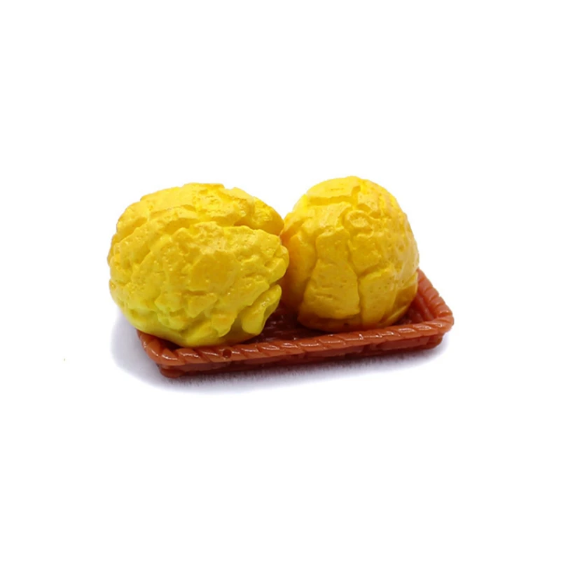 resin Popcorn