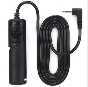 

RS-60E3 Timer Remote shutter Release Control for Canon EOSR/EOSRP/760D/750D/700D/650D/600D/60D/60Da/80D/70D/550D/500D/450D/100D