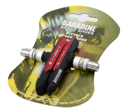 baradine brake