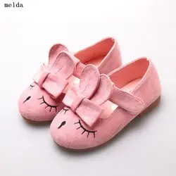 2018 обувь для детей девочек спортивная обувь детская мода повседневная обувь для маленьких девочек изображениями животных малыш обуви