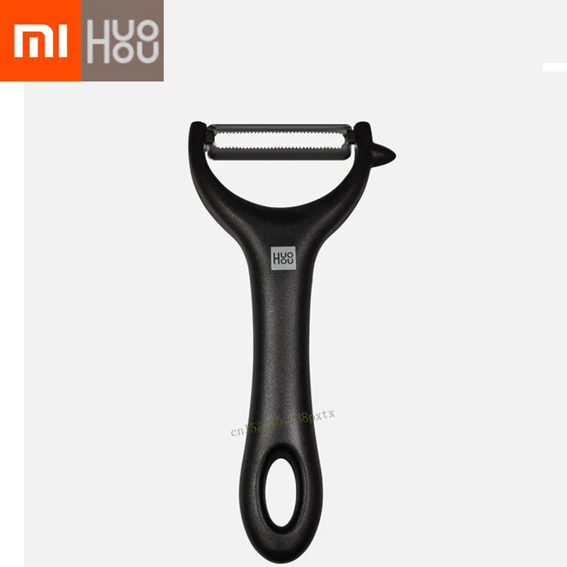 

Xiaomi Mijia Youpin Huohou Melon and fruit Peeler stainless Steel Fruit Peeler Multifunction Planing knife