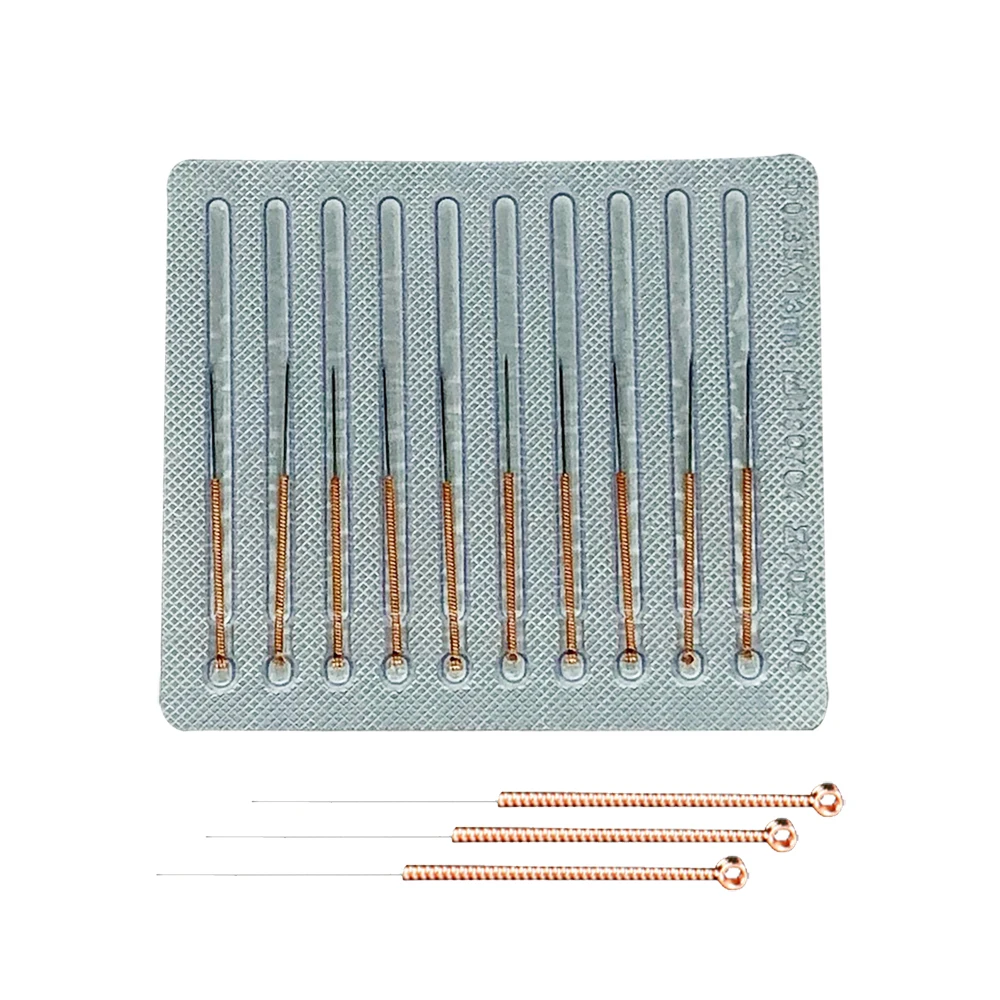 Acupuncture Needle Replacements For Wart Remover Plasma Laser Pen 9