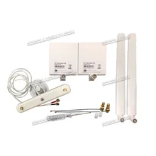 ARGtek Ми MX81 Drone 4 К Wi-Fi сигнала Range Extender 4 Антенна + Car Kit