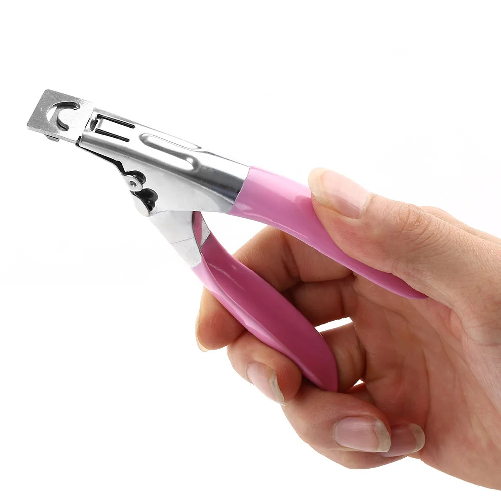 1PC-Stainless-Steel-Hot-Edge-Nail-Art-Manicure-Acrylic-Gel-False-Tips-Clipper-Cutter-Nail-Scissors (1)