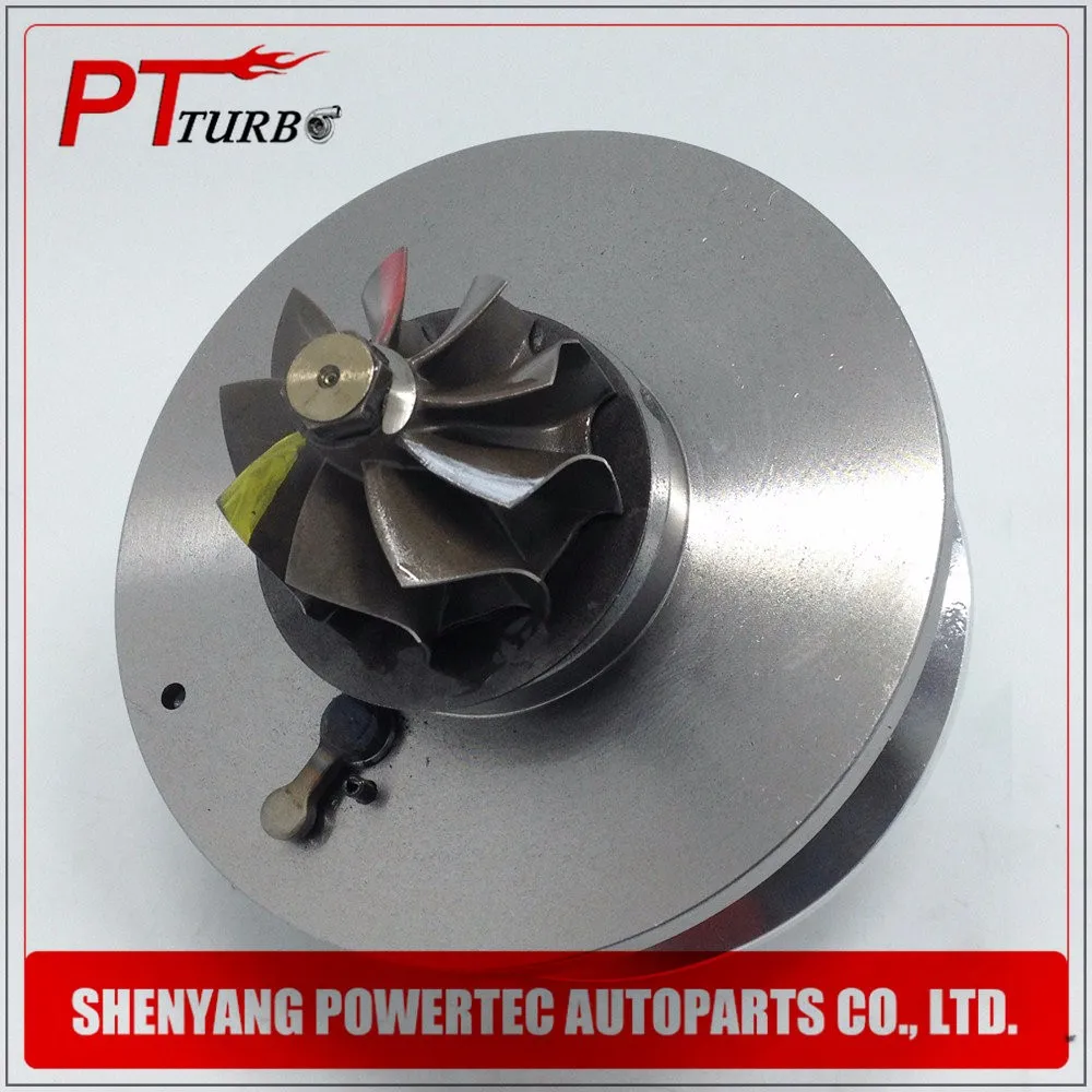 Turbo картридж gt1749v турбо chra 11657794144/7794140D/7787626F/7787628G/7787627G/7787626G для BMW e46 BMW X3 2,0 d