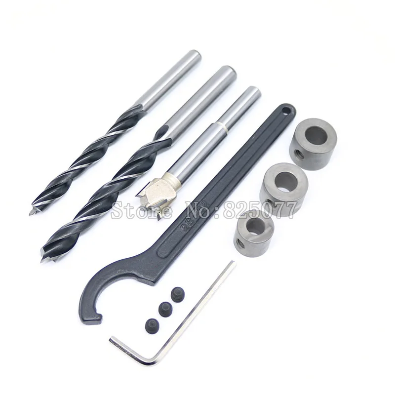 2017 New Version Free Shipping Woodworking Pocket Hole Locate Punch Jig Kit + Step Drilling Bit Wood Tools Set 2017 New Version Free Shipping Woodworking Pocket Hole Locate Punch Jig Kit + Step Drilling Bit Wood Tools Set