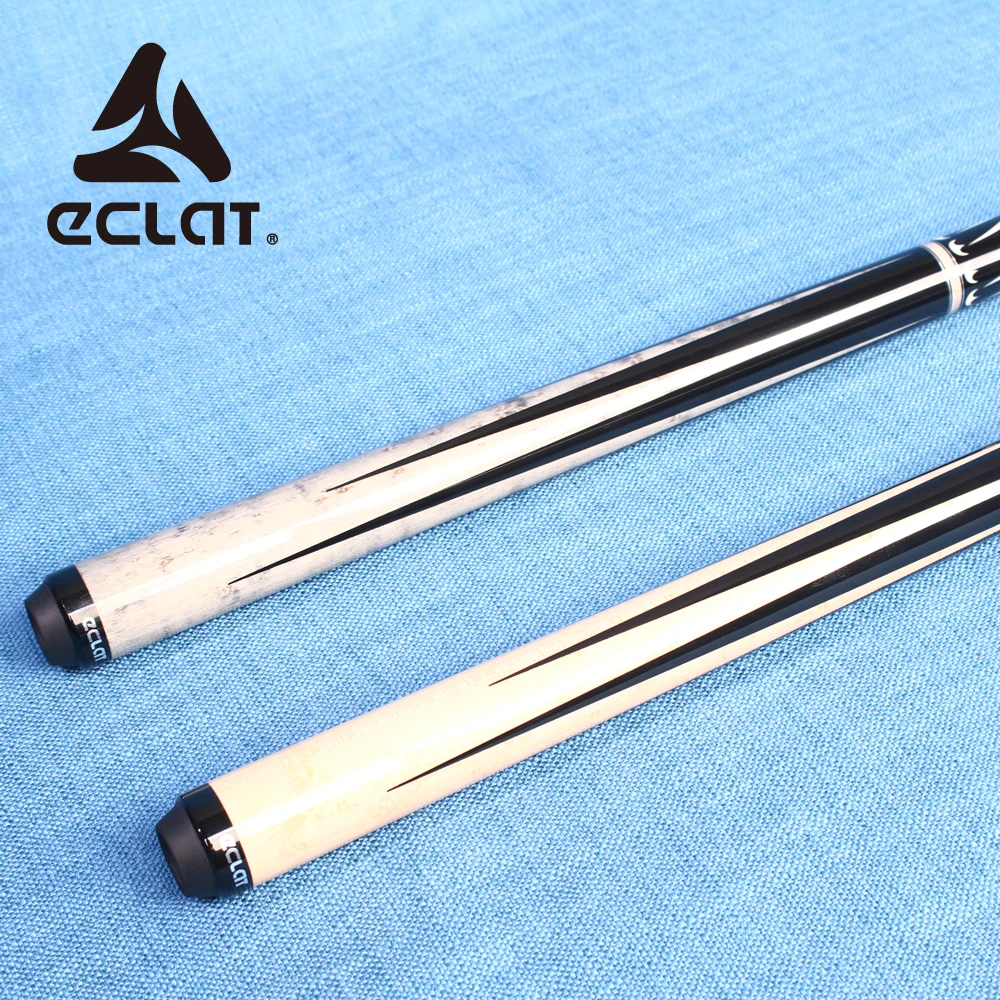 ECLAT LPB 09 10 бильярдный кий 1/2 шт палка 12 6 мм наконечник Профессиональный канадский